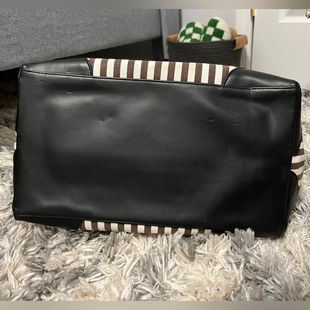 Henri Bendel Dog bag